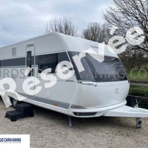 HOBBY PRESTIGE 720 WQC VUE EXTERIEURE