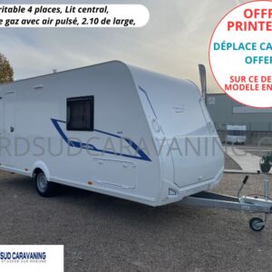 CARAVELAIR ALBA 460