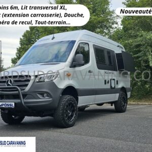 PÖSSL ROADSTAR X