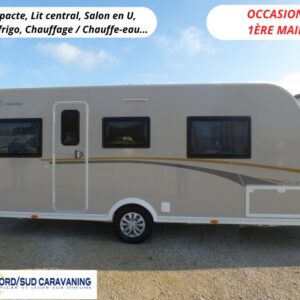 LA MANCELLE 490 SA